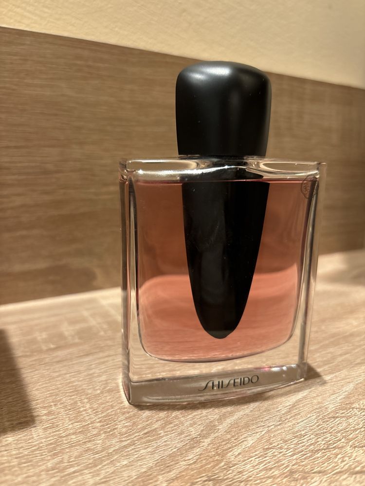 Shiseido Ginza woda perfumowana