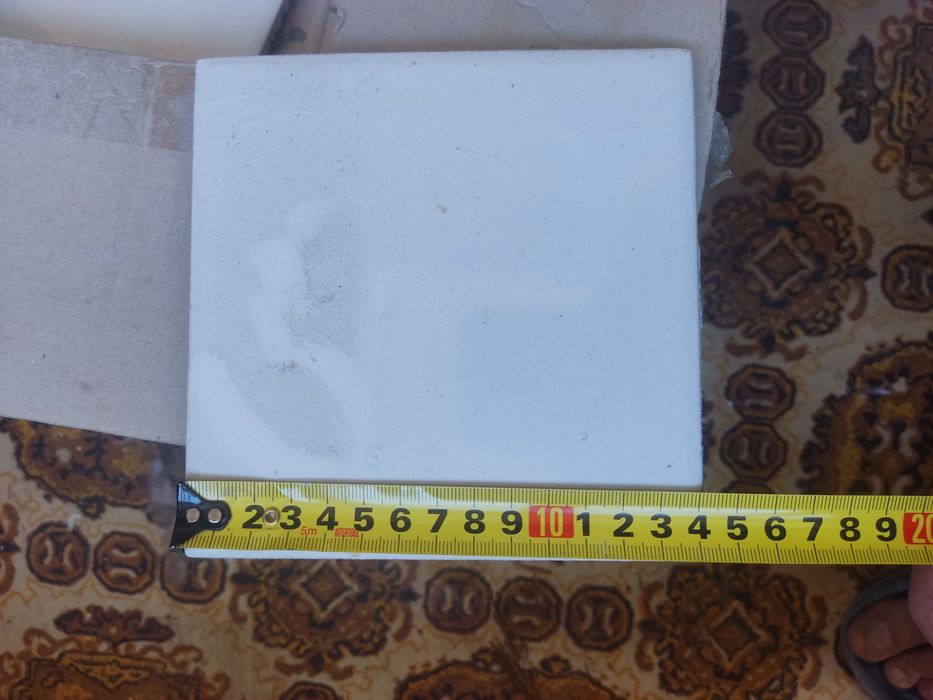 Керамическая плитка