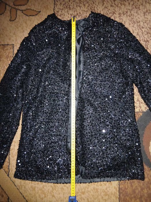 Піджак Billie Jean Майкла Джексона