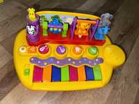 Піаніно дитяча іграшка Kiddi smart