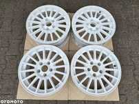 Volkswagen Golf Passat B6 Touran Seat Leon Audi A3 A4 Mercedes A-Klasa S-Klasa Skoda Octavia / KBA 44958 / 7Jx16 5x112
