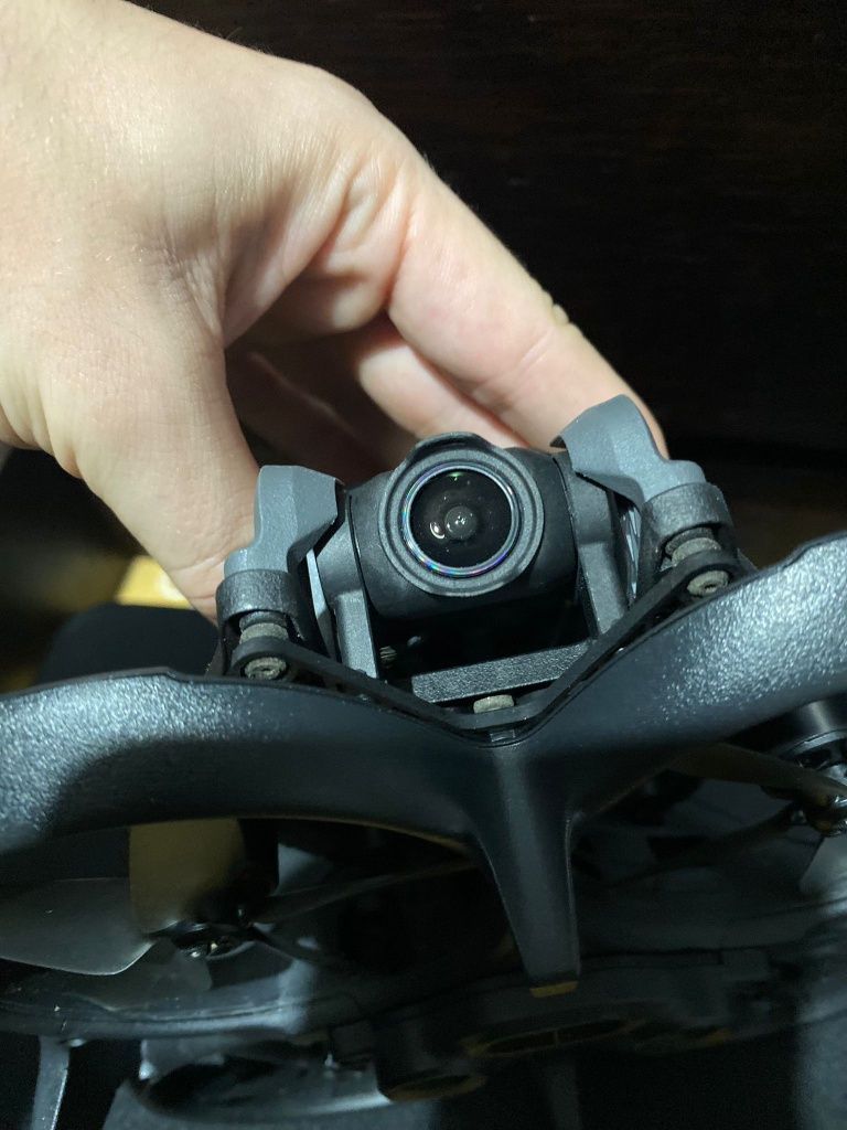 Dji Avata Fly Smart Combo