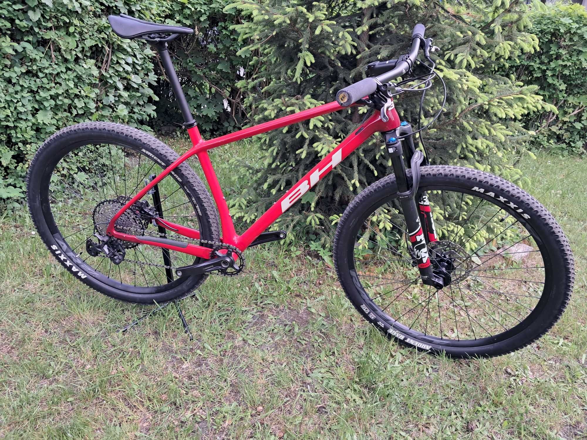 Rower MTB BH Ultimate RC 7.5