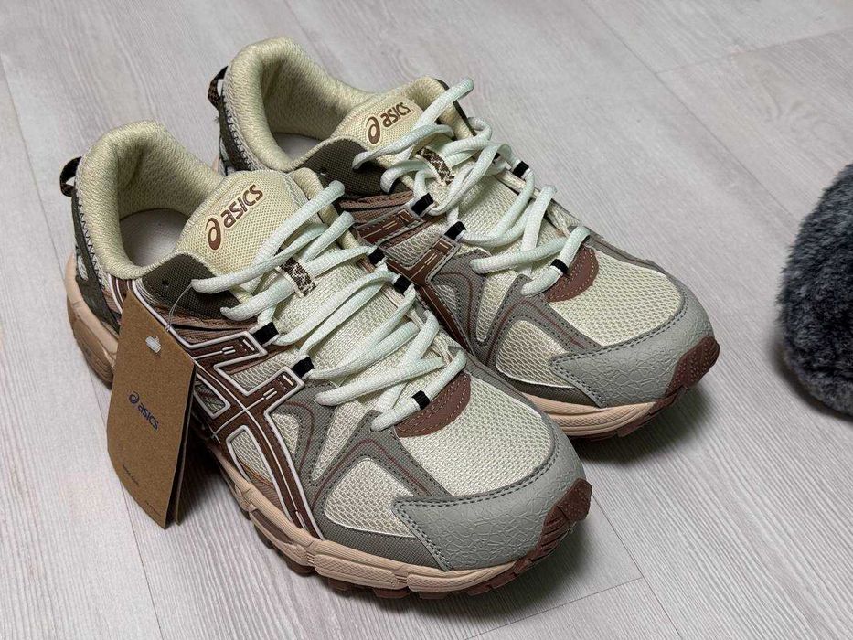 Asics Gel Kahana 8 Останні пари 43р.