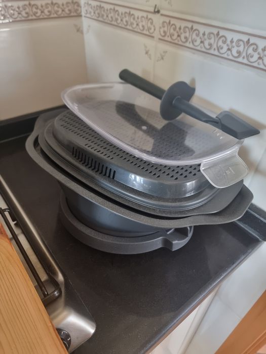 Monsieur Cuisine connect smart