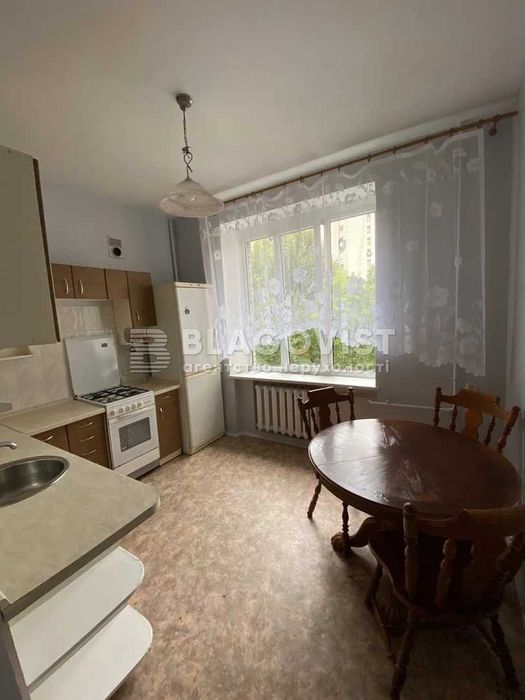 Продаж 3-х кімн  бул. Лесі Українки 6, м. Кловська