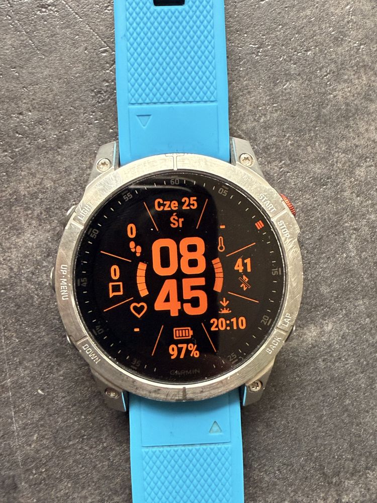 Sprzedam garmin epix gen 2