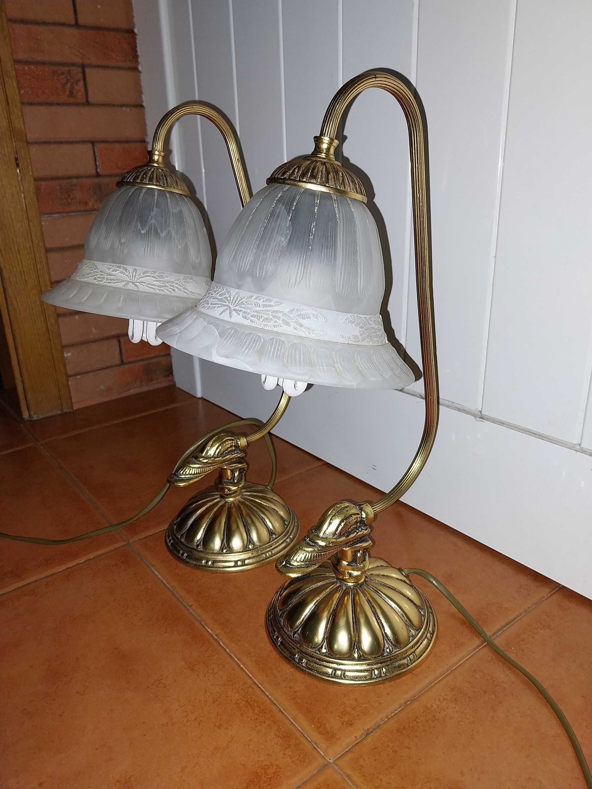 Candeeiros - Era Vitoriana