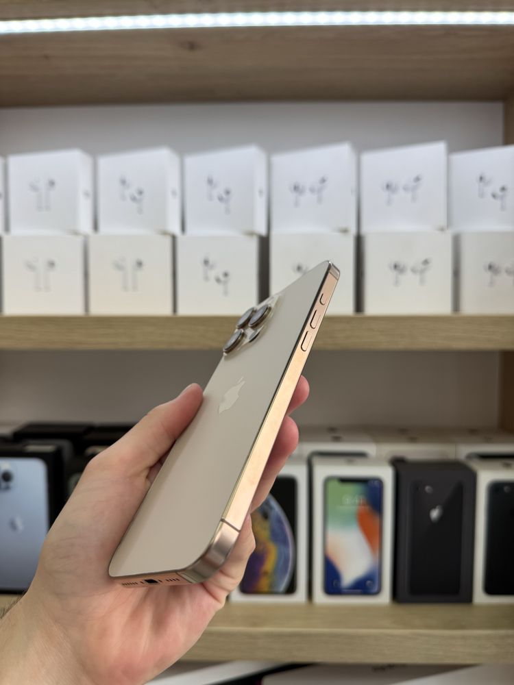 iPhone 16 Pro Max 256GB Desert Titanium
