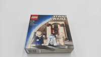 NOWY Lego Star Wars 4475 "Jabba's Message" (2003)