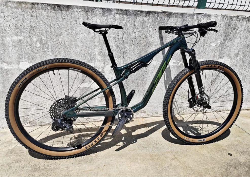 Ktm Scarp mt elite AXS M