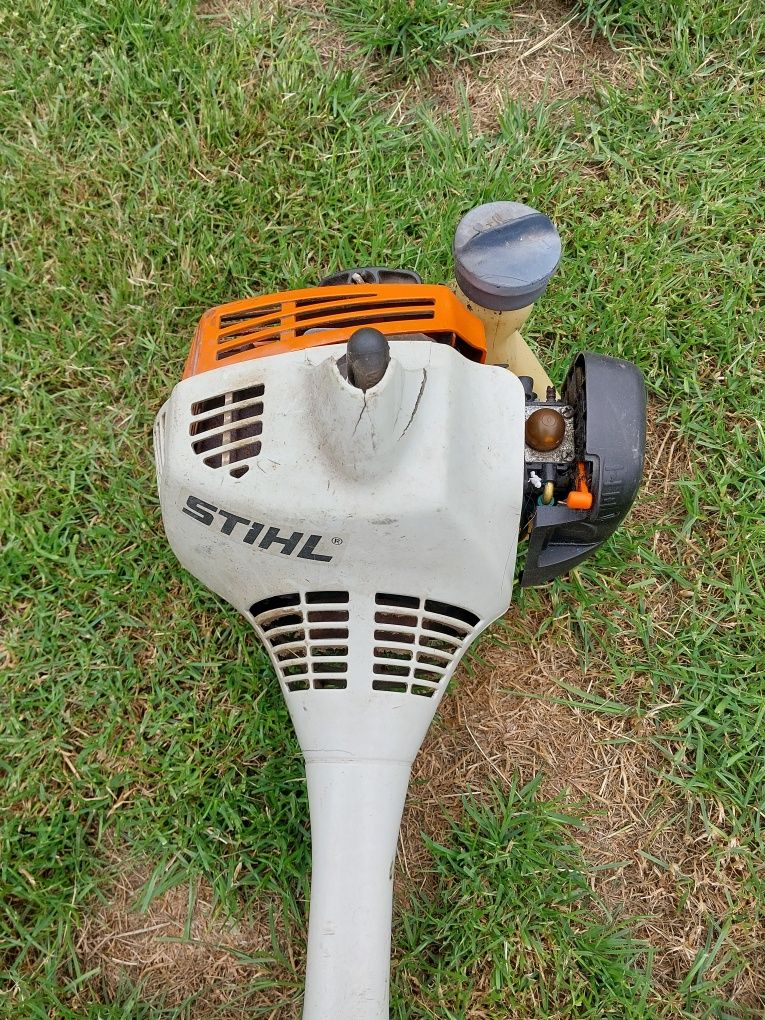 Podkaszarka stihl FS 55