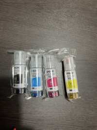 Pack tinta EcoTank Epson 104