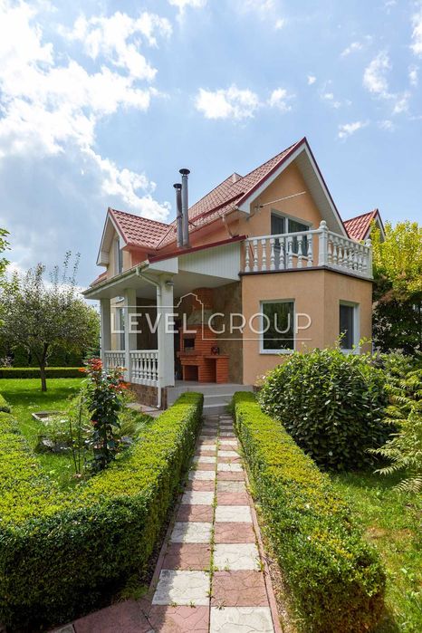 Окремий бдинок з ремонтом. Мархалівка, Фастівський район