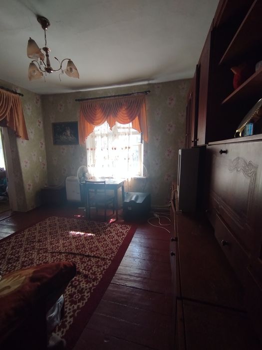 Продам 2-х кімнатну квартиру на землі