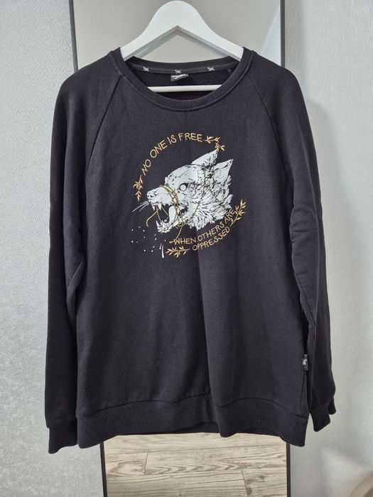 Свитшот мужской Staff