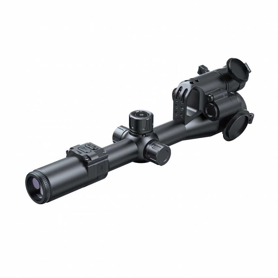 Celownik noktowizyjny z dalmierzem Pard TD32-70, TD32-70/850/940nm/F