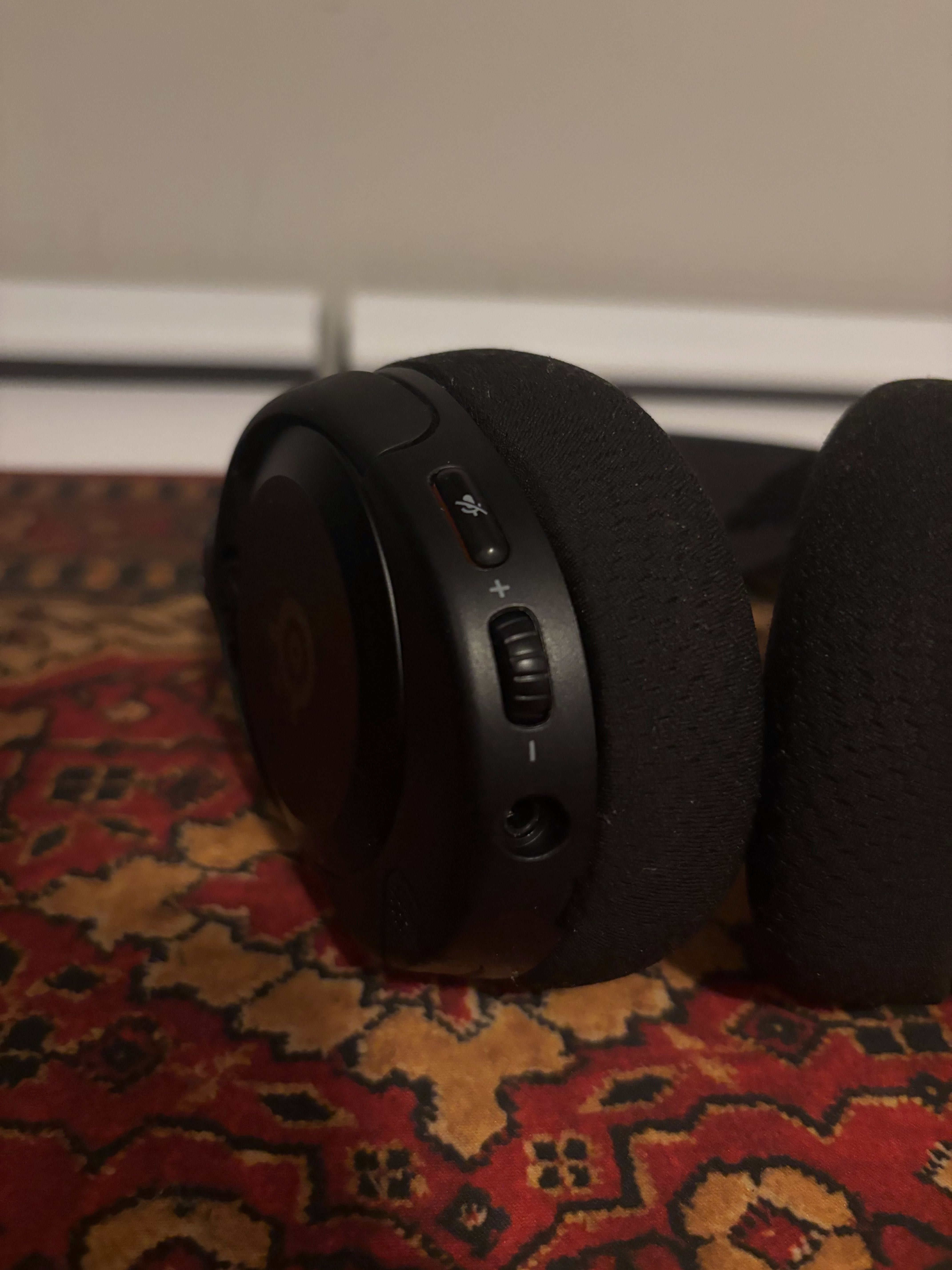 SteelSeries Arctis 1 | Stan bardzo dobry | Oryginalne pudełko