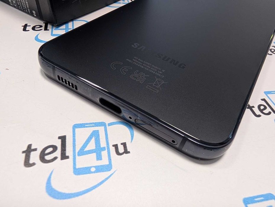 Tel4u Samsung S22 Plus 256GB  Black Długa35