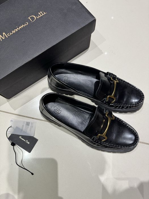 Лофери Massimo dutti