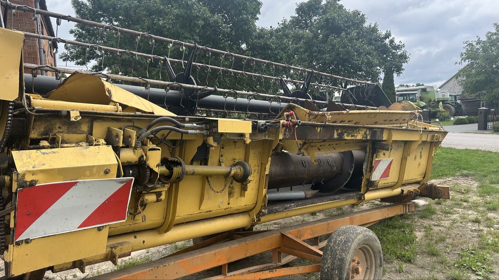New holland tx 34 tx 36 Hydro
