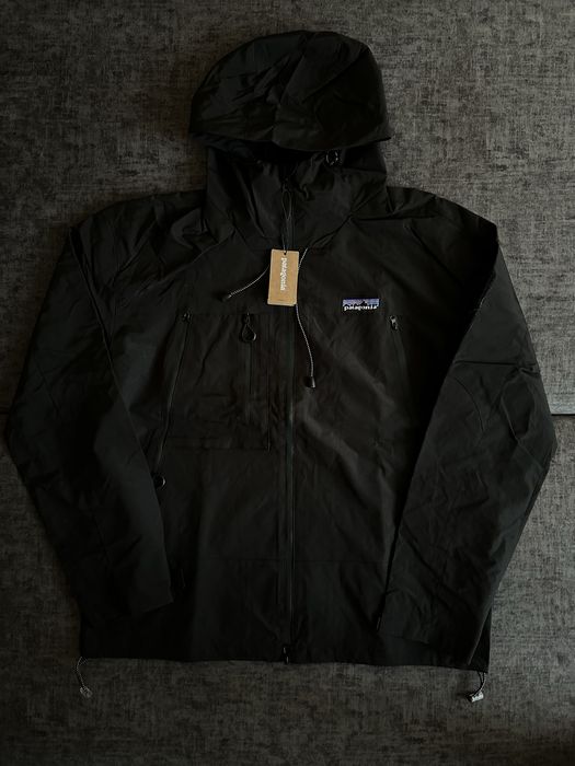 Вітровка Patagonia
