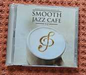Smooth Jazz Cafe Marek Niedźwiecki płyta CD