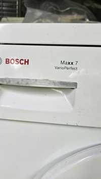 Pralka bosch maxx 7 vario perfeck