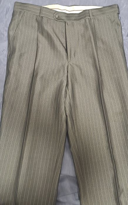 Брючний костюм чоловічий, мужской костюм