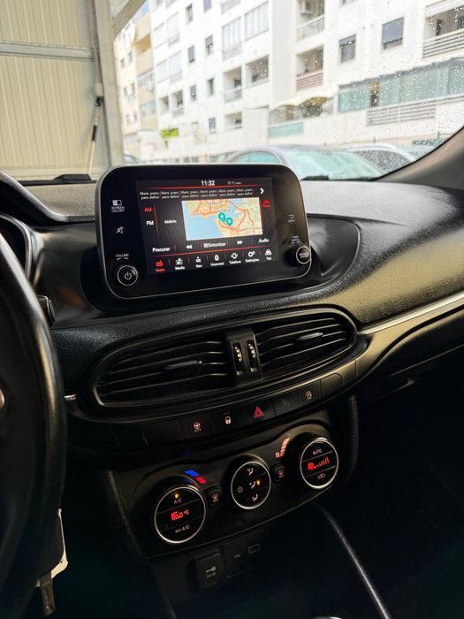 Fiat Tipo 1.3 Multijet Sw