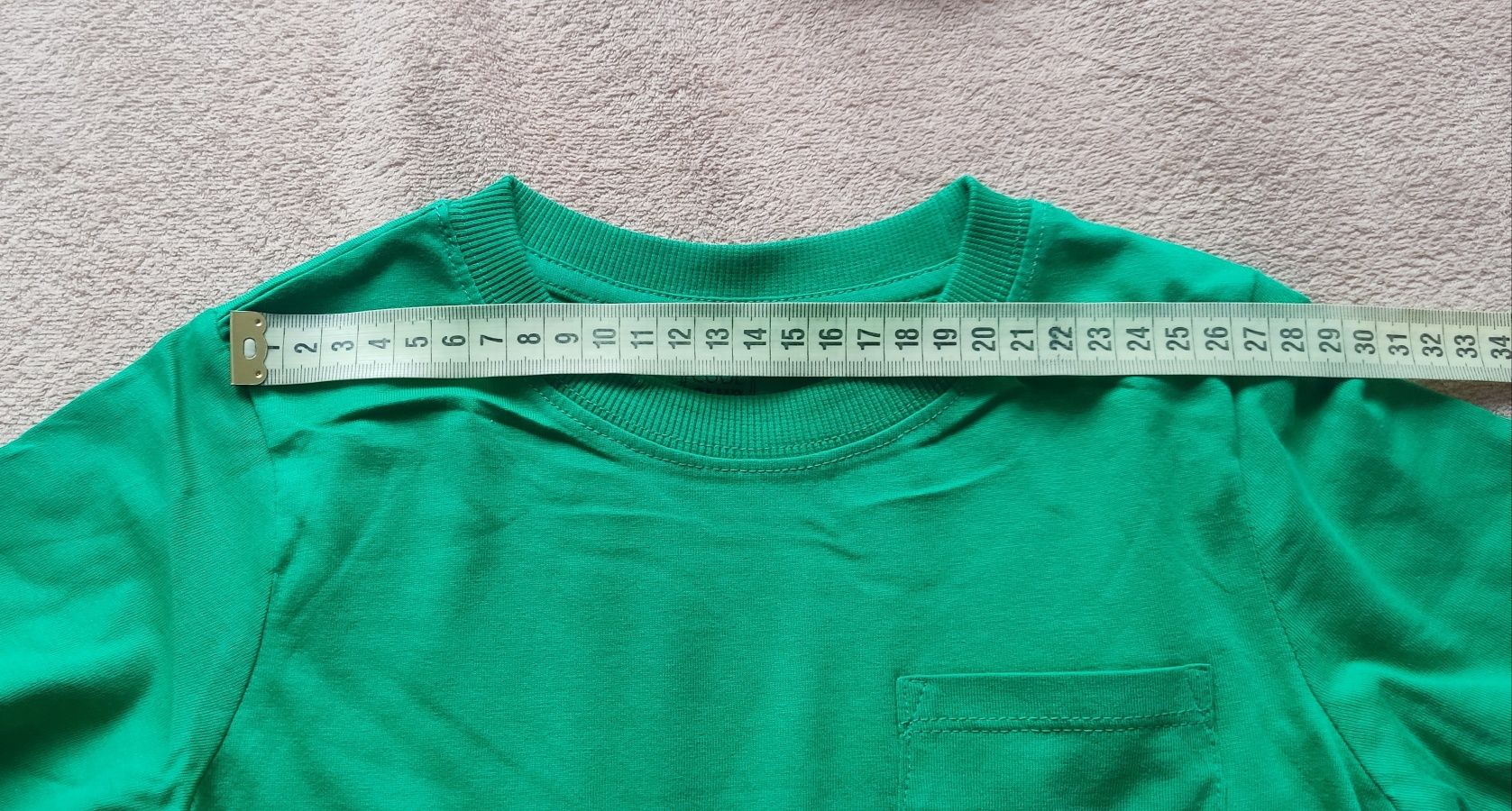 T-shirt, podkoszulek dzieciecy
