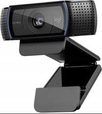 Kamera Logitech C920 Pro Full HD