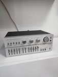 Mini wieża unitra korektor equalizer ws315, fs015