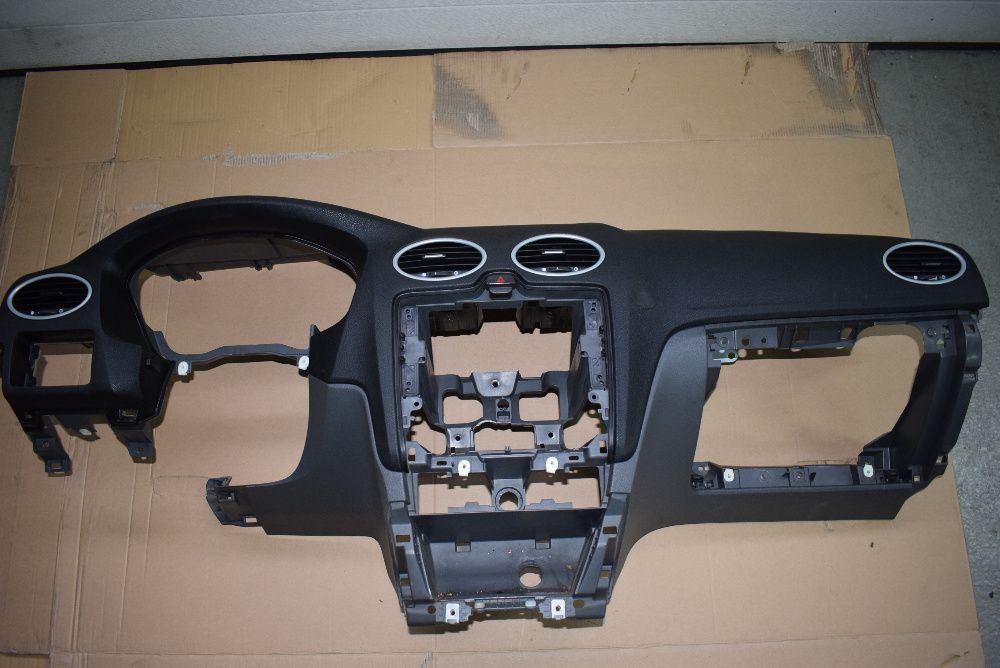 Konsola air bag ORYGINALNA Ford Focus mk2 kokpit