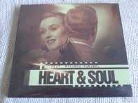 Heart & Soul feat. Rykarda Parasol  CD