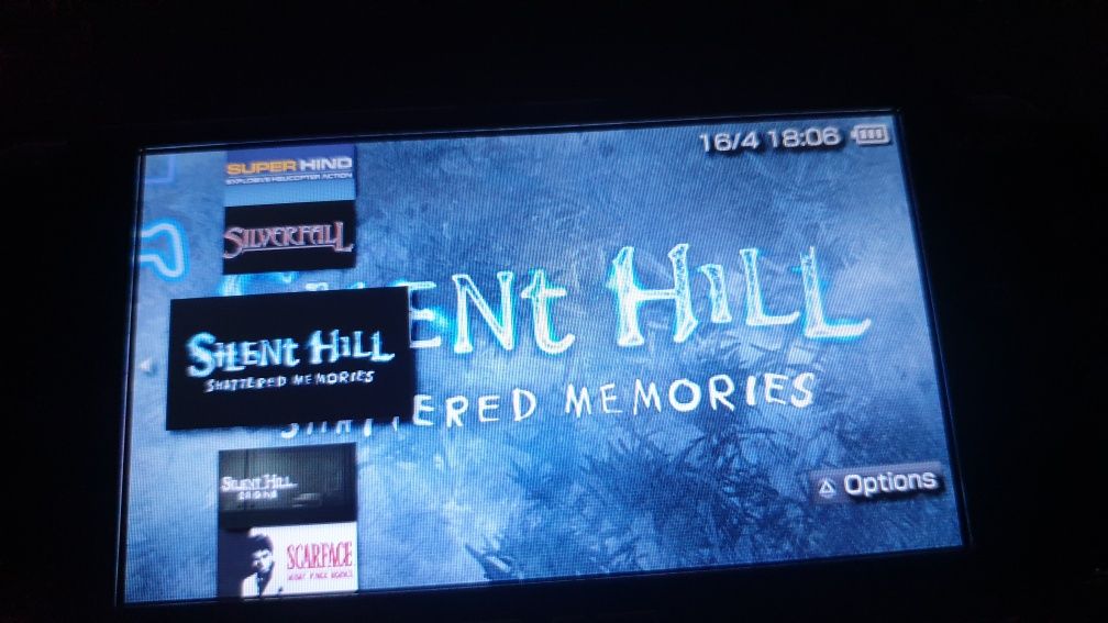 Super zestaw 200 gier do konsoli Sony PSP w tym minecraft