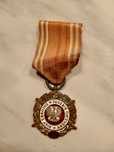 Brązowy Medal Siły Zbrojne w Służbie Ojczyzny