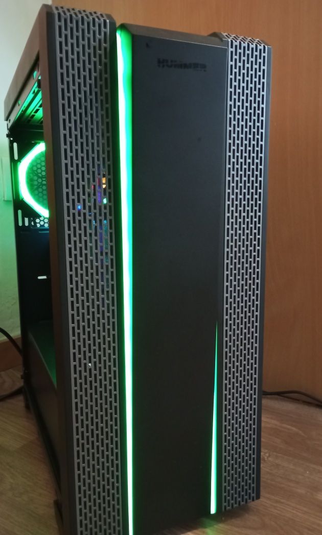 PC gamer ( Ótimo custo-benefício )