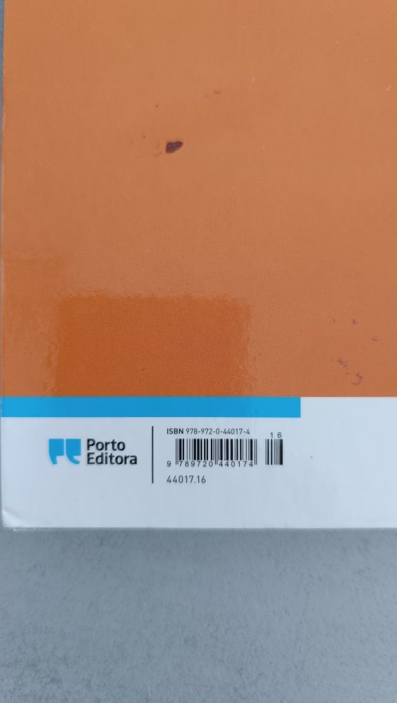 Livros escolares 3º Ano Curso Profissional