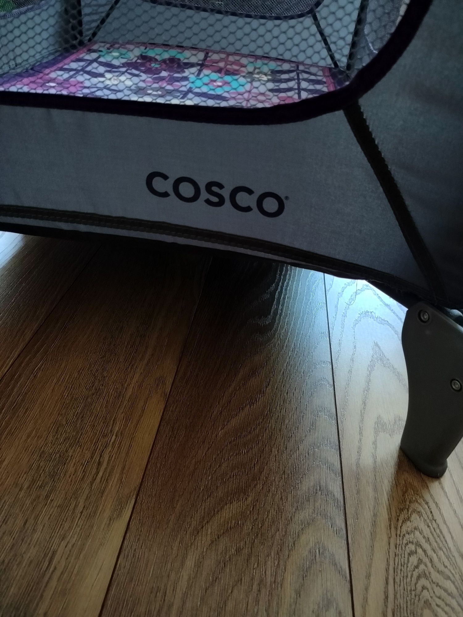 Cosco łóżeczko turystyczne łóżko kojec