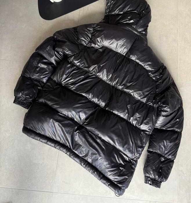 Nowe kurtka  Polo Ralph Lauren Black