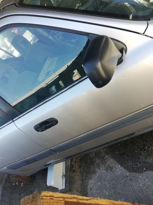 Honda CR-V (Peças)