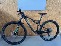 Bicicleta BTT Orbea OIZ H30