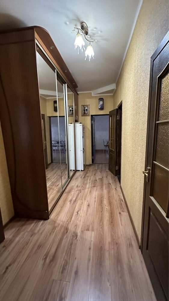 Продаж 2 х кімнатної квартири з індивідуальним опаленням