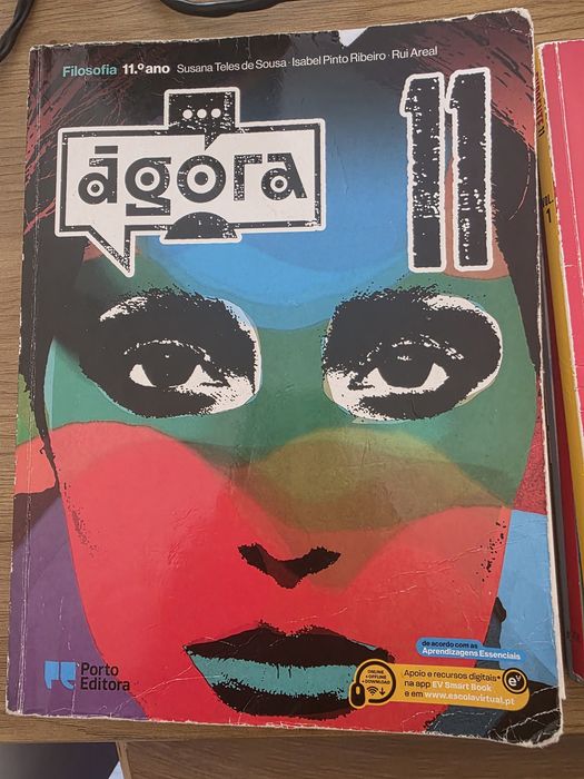 Livros escolares