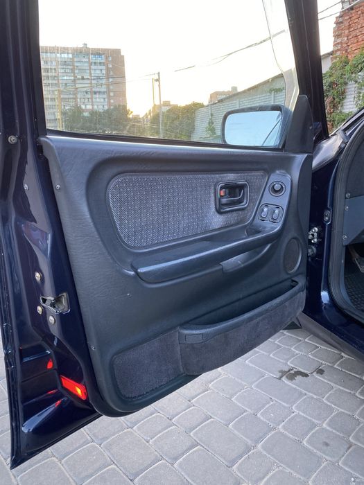 Ford Scorpio 2.0 dohc 1990 ГАЗ