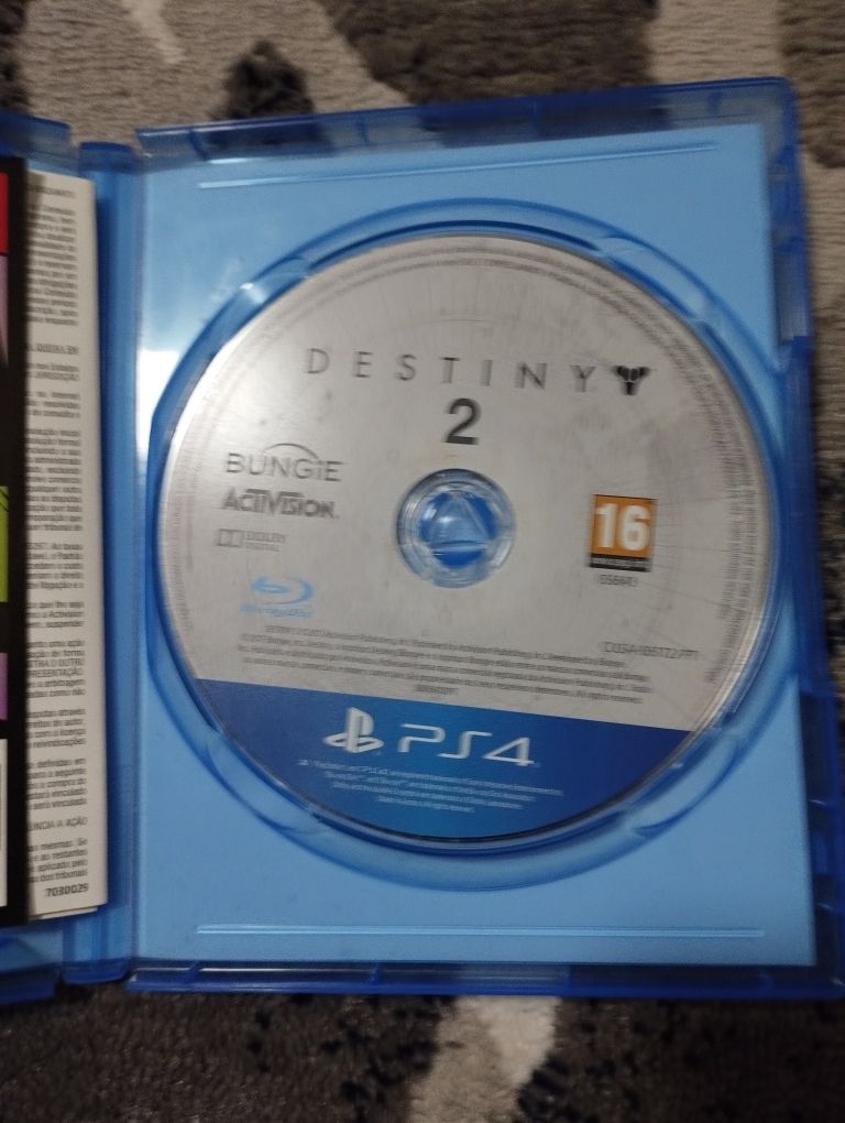 Destiny 2 - PlayStation 4