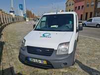 Ford transit connect 2011