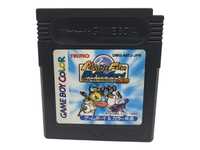 Monster Farm Game Boy Gameboy Color