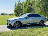 Mercedes-Benz E220 W212 Avantgarde 2015р